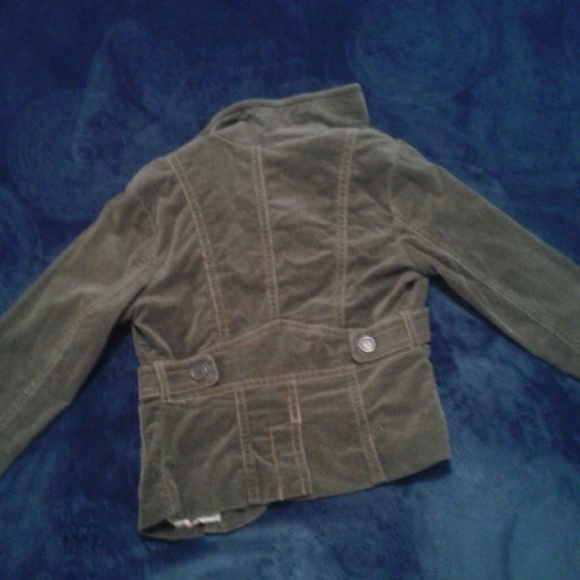 Jacket - Picture 2 of 3